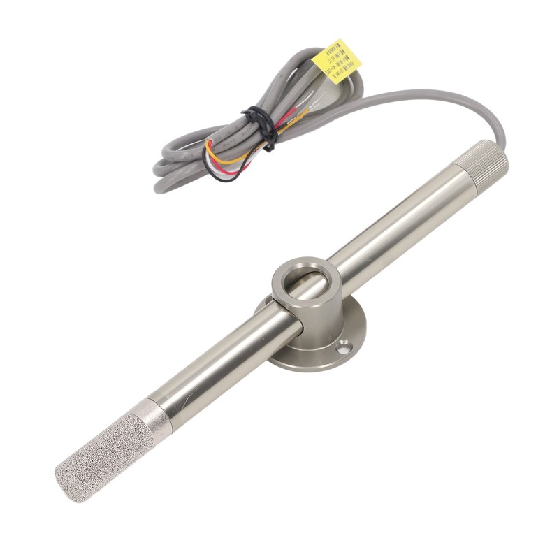 Temperature Humidity Sensor Transmitter RS485 Indoor Outdoor Wall Mounted High