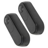 Wireless Gate Photocells Sensor, Infrared Gate Safety Beam Sensor Garage