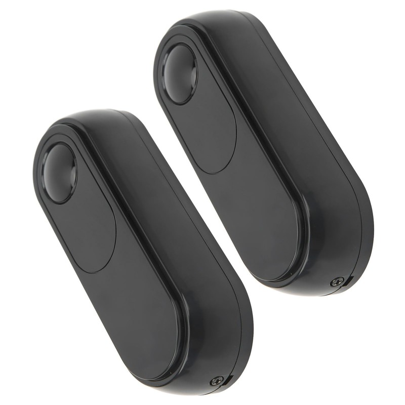 Wireless Gate Photocells Sensor, Infrared Gate Safety Beam Sensor Garage