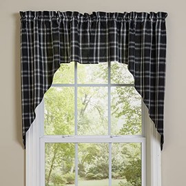 Park Designs Fairfield Swags 72” x 36”