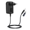 Security-01 AC to DC 5V 2A Power Supply, Plug 3.5