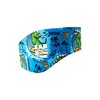 EAR BAND-IT Ultra Swimming Headband - Best Swimmer's Headband -
