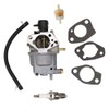 SAKITAM Carburetor Replaces for CAT RP6500 502-3688 RP6500E 490-6490 6500