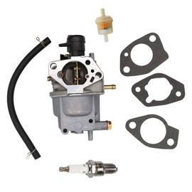 SAKITAM Carburetor Replaces for CAT RP6500 502-3688 RP6500E 490-6490 6500 8125 Watt Gas Generator