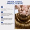 20ml Hair Care Essential Oil Moisturizing Dry Frizzy Hair Smooth