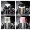 Chingcoo Car Drink Holder, Car Drink Holder Expander, Bottle Holder