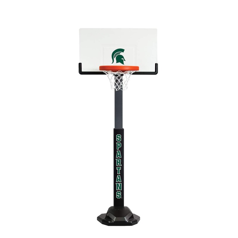 Huplay Team Basketball PRO Set Michigan State Spartans