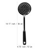 Skimmer Spoon, Slotted Spoons for Cooking, Slotted Spoon, Kitchen Stainless