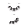 i-ENVY Luxury Mink Collection False Eyelashes 100% Real Mink Glamorous