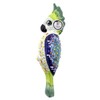 CERÁMICA RAMBLEÑA Blue Parrot The Parrot The Parrot White Parrot