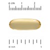 Aceite de pescado de grado farmacéutico Omega 800 1000 mg