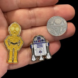 America's Front Line DL2-11 3 Pin Set