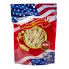 WOHO American Ginseng #127.8 Large Slice Bag 8oz