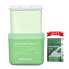 Mediheal 2nd Generation Mediheal Derma Tea Tree Trouble Soothing Pads Main Product 100 Sheets + Refill 100 Sheets / 10 Extra Tea Tree Pads Gift, 2 Packs, 100 Sheets / 2세대 메디힐 더마 티트리 트러블진정 패드 본품100매+리필100매 / 티트리패드10매 추가증정, 2개, 100매입