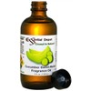 Cucumber Sweet Melon Fragrance Oil - 4 oz - Supplied