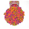 Mystic Sprinkle Dino-Roar Confetti Mix 2.7oz Bottle
