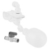 Floating Ball Valve Automatic Water Filler Controller Water Level Controller
