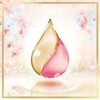 LUX Super Rich Shine Sakura Limited Time Conditioner, Refill, 11.6