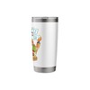 Big Kahuna Burger Stainless Steel Insulated Tumbler