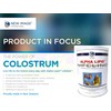Alpha Lipid NEW! ALPHA LIPID Lifeline Colostrum Powder (14 sachets