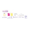 Kutsuwa PT194A Flower Paper Soap Princess Craft Kit