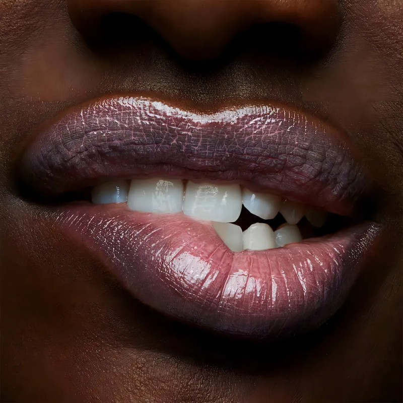 Brillo De Labios S3HT400000 Hidratante 3.1ml Mac