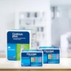 Contour Plus Paquete 50 Tiras Y 50 Lancetas P Glucometro