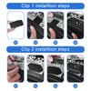 EJEAS V6PRO Motorcycle Intercom Bluetooth Headsets 1200 m up to
