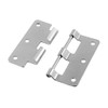 TCH Hardware 4 Pack Large Steel Take Apart Hinges -