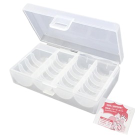 Coin Case, Separate, Made in Japan