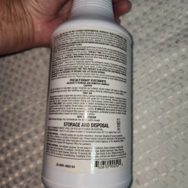 NATIONAL CHEMICAL C0 AVISTAT-D NEW SPRAY DISINFECTANT SPRAY  QUART SIZE