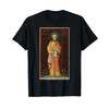 St Matthias the Apostle Axe Vintage Catholic Patron Saint T-Shirt