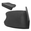 Thicken Silicone Coffee Powder Tamper Pad Holder Tamping Mat Kitchen