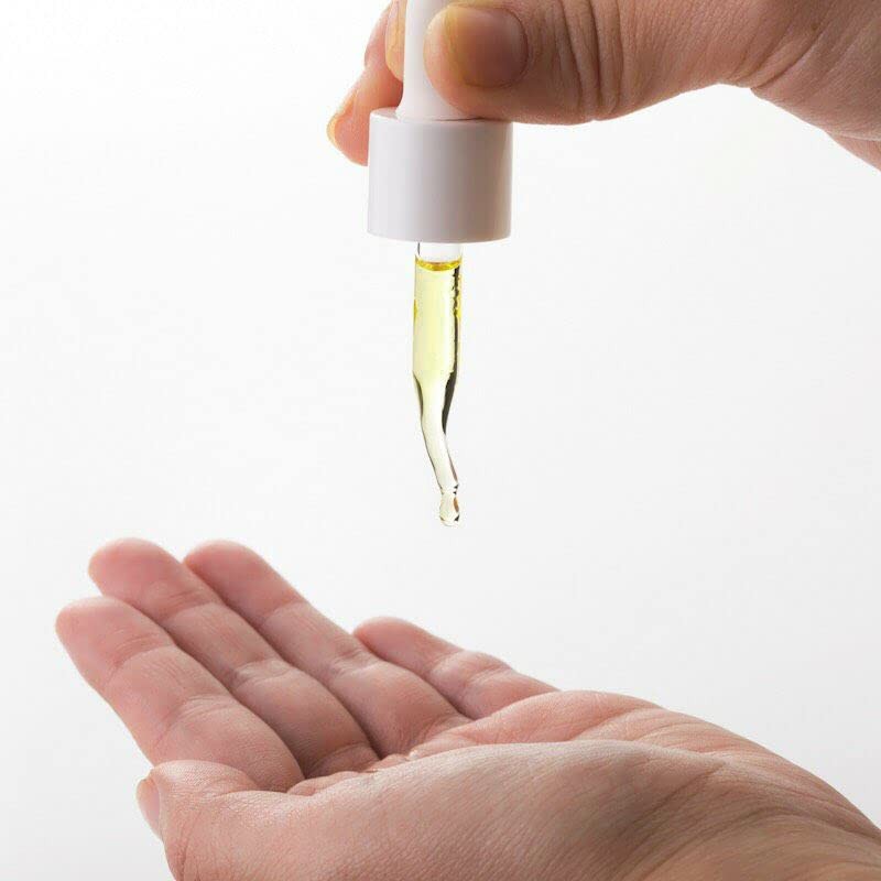 NEMOHAMO Booster Oil Smooth 1.0 fl oz (30 ml) Serum