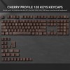 Womier PBT Keycaps, Custom Keyboard Caps 60 65 75 100