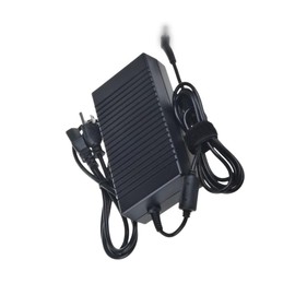 Kircuit AC/DC Adapter Compatible with BLUETTI AC60 AC60-US 403Wh AC60P 504Wh 600W Portable Power Station Solar Generator 22.4V 18Ah LiFePO4 Battery Backup 12V-28VDC 8A 200W Max Supply Cord Charger