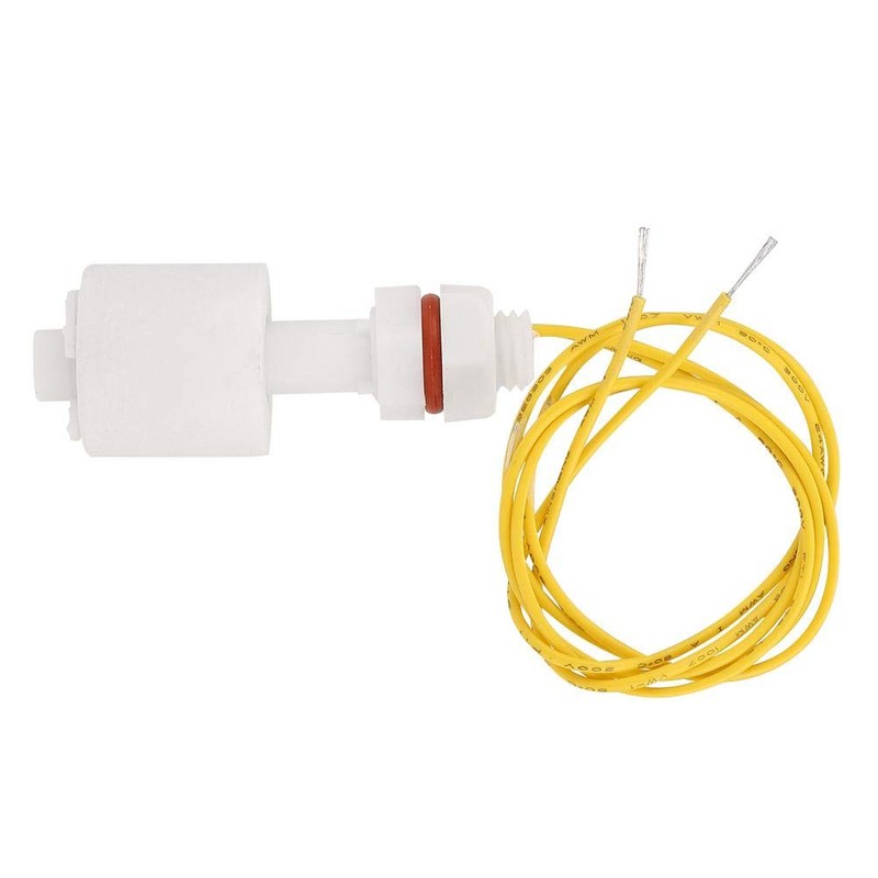 1pc Switch Liquid Controller, -10℃~80℃ Water Level Sensor Vertical Mounting