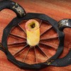 Apple Corer Peeler Stainless Steel Divider Fruit Corer Grater Apple