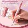 Inclock Handwriting thick mechanical pencils with grip: 2.0MM HB Pencil