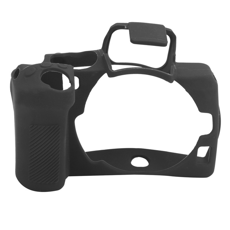 Digital Camera Housing Protective Cover AntiScratch Silicone Shell for Nikon