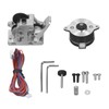 3D Printer Extruder Kit Large Torsion All Metal Extruder Kit