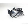 Unbeatable Auto Parts For 2014-2024 Infiniti Q50 Front Bumper Left