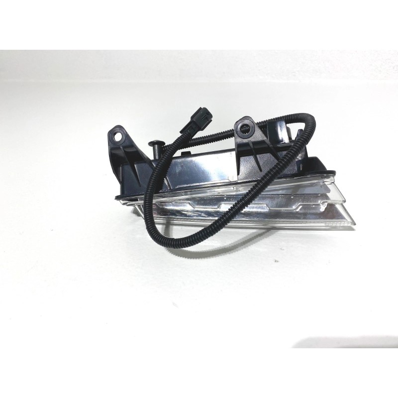 Unbeatable Auto Parts For 2014-2024 Infiniti Q50 Front Bumper Left