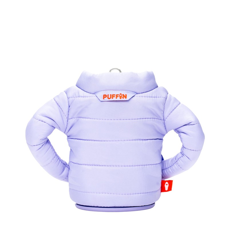 Puffin - The Puffy Beverage Jacket - Insulated 12 oz