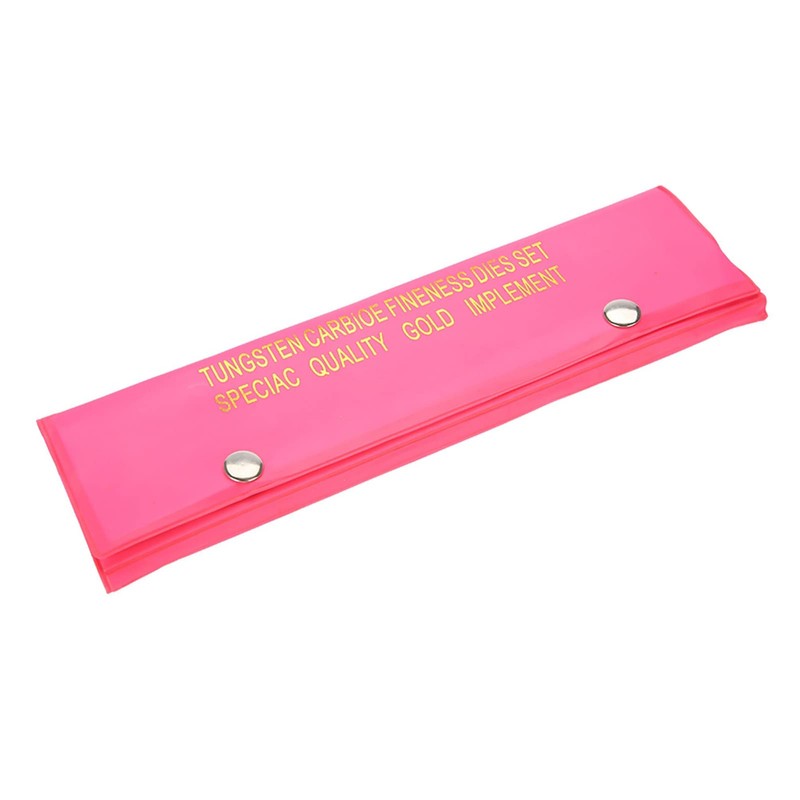 Round Drawing Plate, Wire Drawing Plate, Polished Smooth Hole, Portable