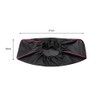Waterproof Winch Cover, Winch, Black Car Winch Cover, Winch Protective