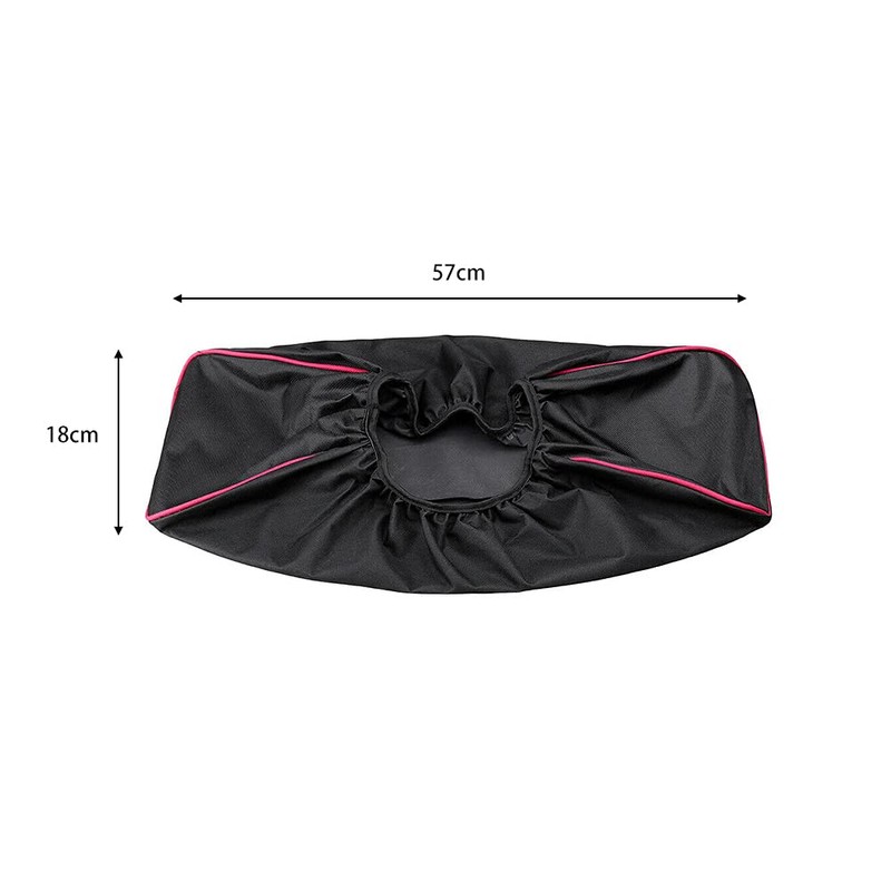 Waterproof Winch Cover, Winch, Black Car Winch Cover, Winch Protective