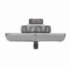 Hexagonal Quick Release Plates 3049 1/4" Screw For 030‑14 RC0