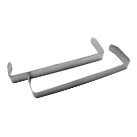 Hergom Separador Farabeuf 15cm Económico Hergom