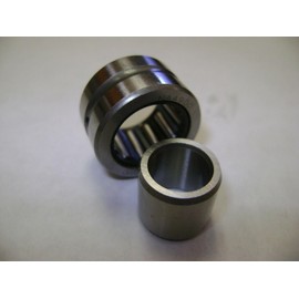 NMD NA4900 Needle Roller Bearing with Inner Ring 10X22X13 mm 10mm ID X 22mm OD X 13mm Width PUG40